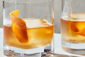 Old Fashioned