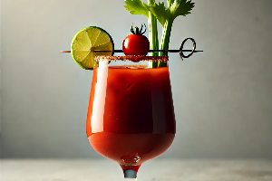 Bloody Mary