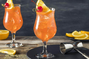 Singapore Sling