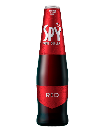 spy wine