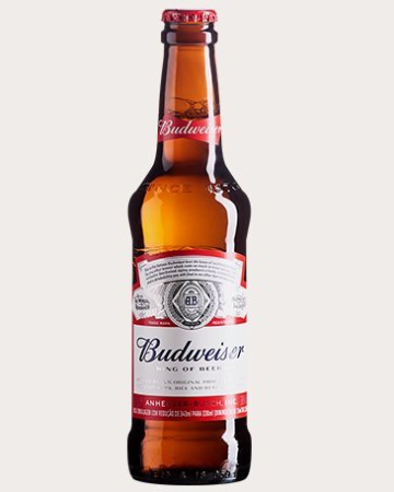 Budweiser