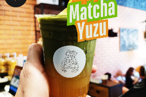 MATCHA YUZU
