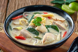ต้มขาไก่