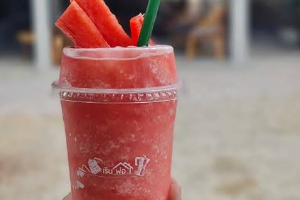 น้ำแตงโม Water Melon Juice