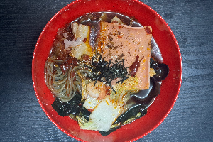 หมาล่าดั้งเดิม