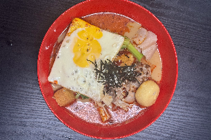 หมาล่านม