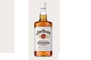 Jimbeam Bourbon
