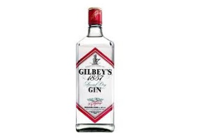 Gilbay Gin