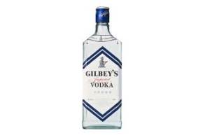 Gilbay Vodka