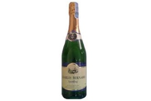 Sparking Wine Le Chalet Bernard
