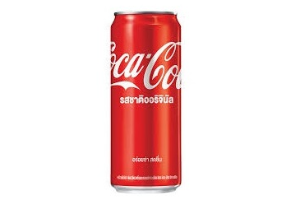 Coke