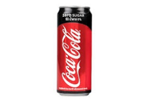 Coke Zero