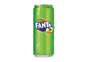 Fanta Green