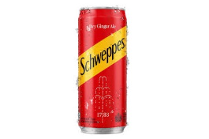 Ginger Ale