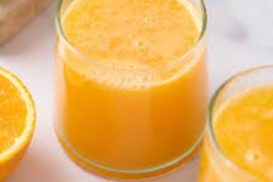 Orange Juice