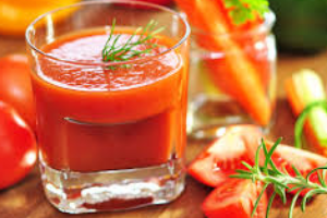 Tomato Juice