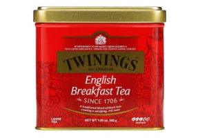 Twinning English Breakfast Tea