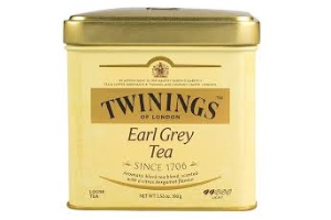 Twinning Earl Grey Tea