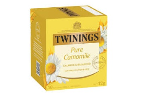Twinning Pure Camomile