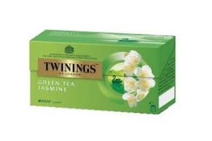 Twinning Green Tea Jasmine