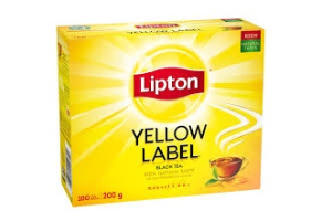 Lipton Tea