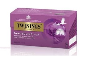 Twinning Darjeeering Tea