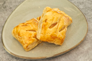 Coconut Pie