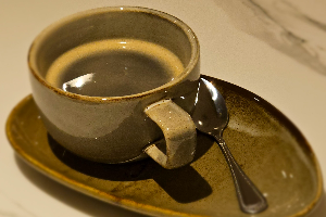 Black Coffee