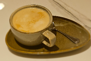 Caffe Latte