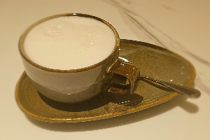 Hot Milk