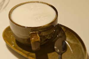 Hot Cream