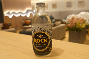 Soda Water