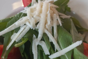 Rocket Salad