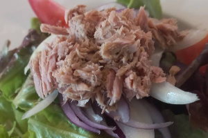 Tuna Salad