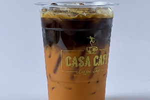 ThaiTea Coffee