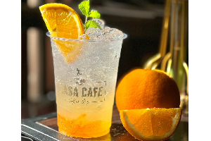 Yuzu Soda