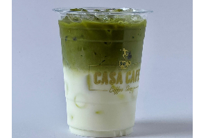 Matcha Latte