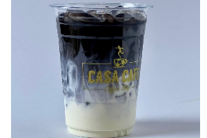 Black Cocoa