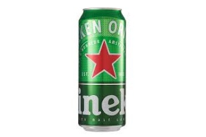 Heineken Beer