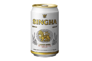 Singha Beer