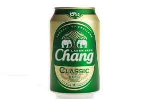 Chang Beer