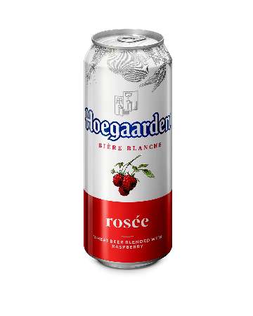 โฮกาเด้น โรเซ่ 500 ml.