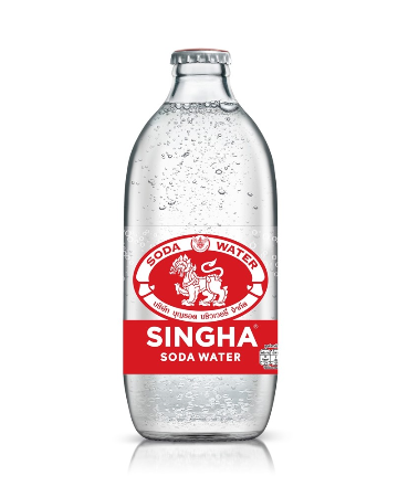 โซดา สิงห์