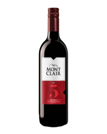 Mont clair BIN 5