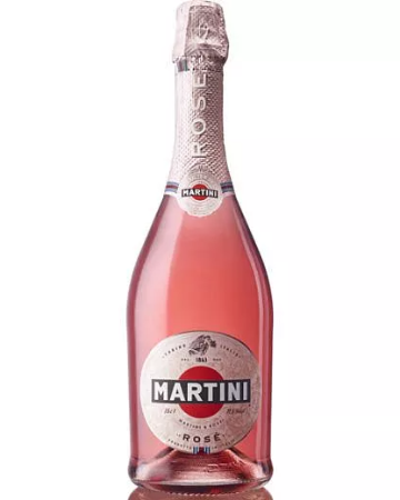 MARTINI rose