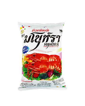 มโนห์รา