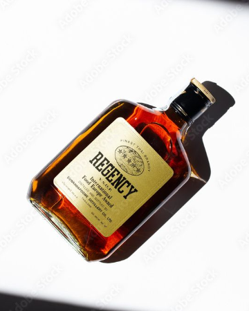 รีเจนซี่ (แบน)