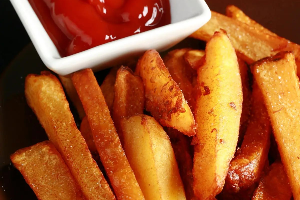 เฟรนฟรายส์