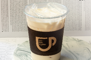 นมสดเย็น