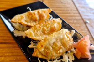 ท็อปปิ้งเกี๊ยวซ่า 